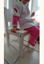 avis Chaise enfant Sundvik par Sarah
