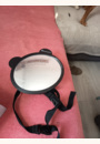 avis Miroir pour siège voiture par Perrine