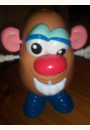 avis Monsieur Patate Safari par angelique