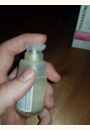 avis Gel gingival bio PranaBB pour poussée dentaire par Laura