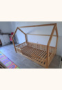 avis Lit Cabane L Premium par Aurelie