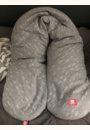 avis Coussin d'allaitement Big Flopsy  par Elodie