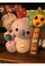 avis Figurine Linkimals - Nicolas le koala par Eloïse