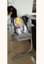 avis Chaise Haute Polly Magic Relax par Nadege