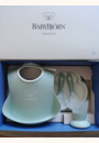 avis Coffret repas bébé par Lucie