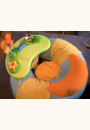 avis Cotoons Cosy Seat Siège gonflable par aurore