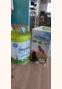 avis Lait bio infantile 2ème âge 6-12 mois par Noémie