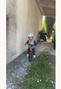 avis Casque de vélo par Ludivine