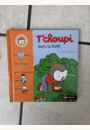 avis Livre T'choupi dans la forêt par Axelle