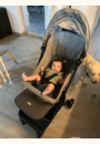 avis Poussette Pact par Melanie