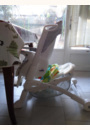 avis Chaise haute Istante par laura
