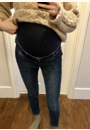 avis Jean Skinny Mama par Sophie