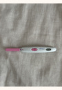 avis Test D'ovulation Digital par Lina
