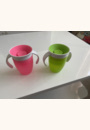 avis Tasse d'apprentissage 360° Miracle 296 ml par Abir