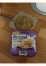 avis BLEDICHEF Risotto au panais et aux champignons  par Marion