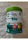 avis Lait de suite 2ème âge Bio de 6 à 12 mois par Angéline