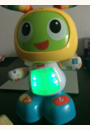 avis BeBo le Robot par Loubna