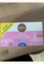 avis Sérum physiologique unidoses par Amandine