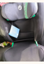 avis Siège Auto Rodifix Pro i-Size par Angélique