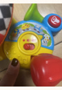 avis Mon Baby Volant Tut Tut Bolides par Sonia