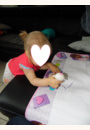 avis Aquadoodle par Allison