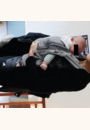 avis Porte-bébé PhysioCarrier par Caroline