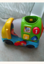 avis P´tit camion Color Mix par Céline
