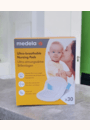 avis Coussinets ultra-absorbants à usage unique par Lea