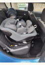 avis Siège auto Mica 360 Pro par Edoardo