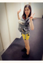 avis Porte Bébé 360 - 4 positions par Carla