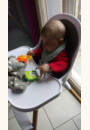 avis Chaise haute Avista par laetitia