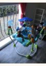 avis Jumperoo Nemo par Hafida