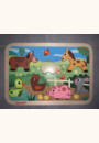 avis Puzzle Chunky Ferme par Chloé