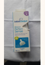 avis Biberon Perfect Sense 150 ml avec tétine physiologique par fanny