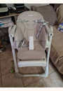 avis Chaise haute Carla par MME