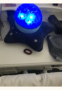 avis Veilleuse Projecteur d'ambiance Calm Ocean par Marie