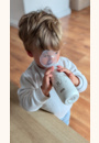 avis Gourde Mini-Me Sip en acier inoxydable 300ml avec bec verseur par Charlotte