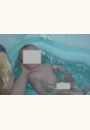 avis Baignoire et matelas à langer gonflable par Delphine 