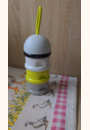 avis Boite doseuse de lait empilable par Marie