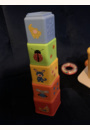 avis Jouet cubes découvertes par Nassima