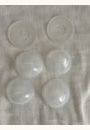 avis Coquilles d'allaitement par Lina