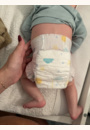 avis Couches bébé par Julie