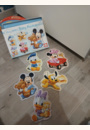 avis Coffret de 10 puzzles Baby Disney et winnie par Chloé