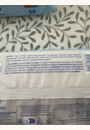 avis Lingettes bébé peau nette par Amandine