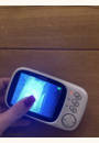 avis Babyphone vidéo VB603 par Sophie