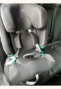 avis Siège auto évolutif ADVANSAFIX PRO par Itala