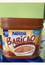 avis Chocolat en poudre Babicao par Amandine