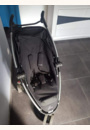 avis Poussette Zapp Xtra 2 par Cécilia