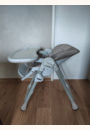 avis Chaise haute Polly 2 en 1 par Aurore