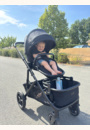 avis Poussette versiti™ avec panier Eclipse par Lydia